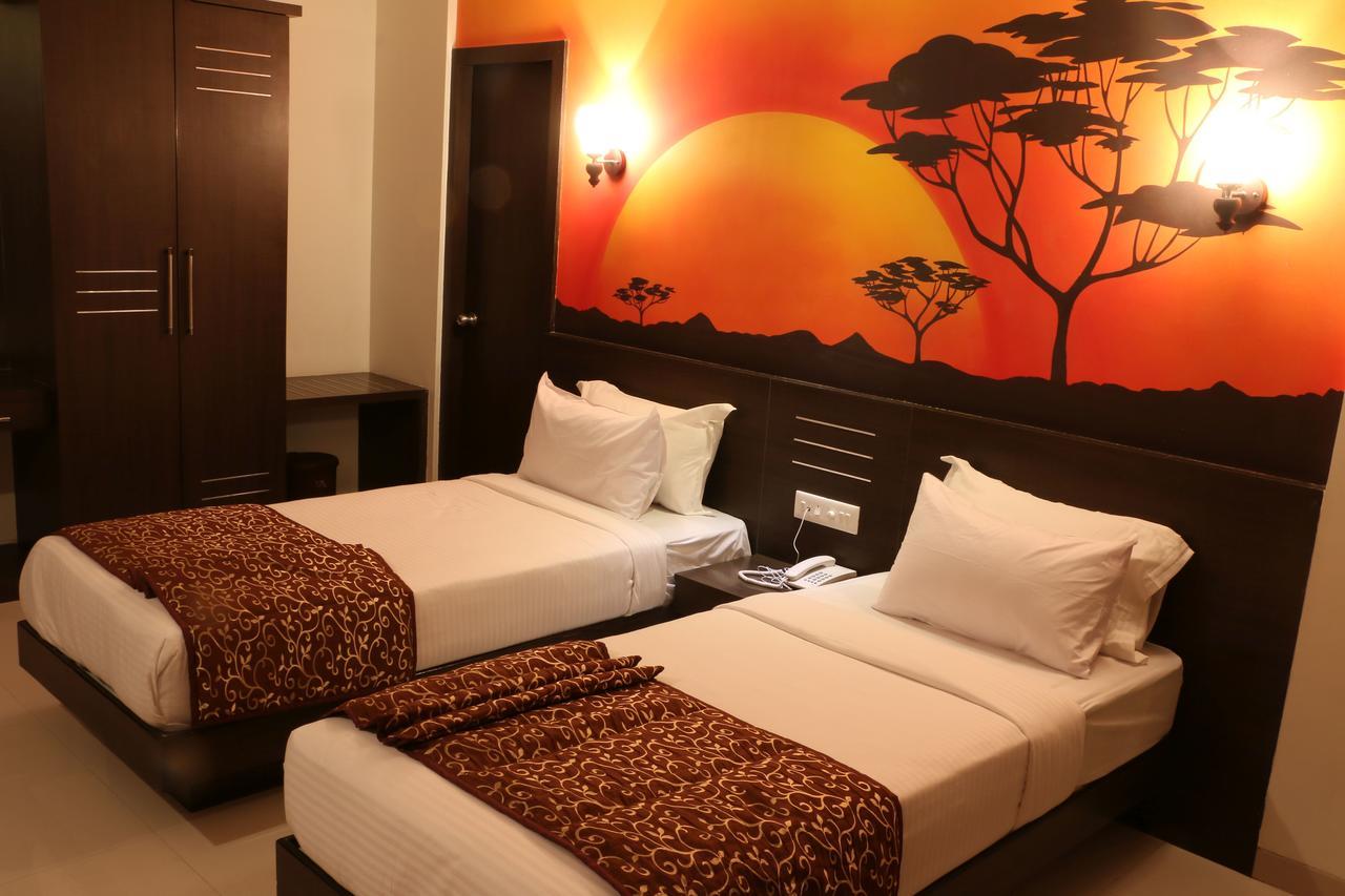 Hotel Reevanta Daman