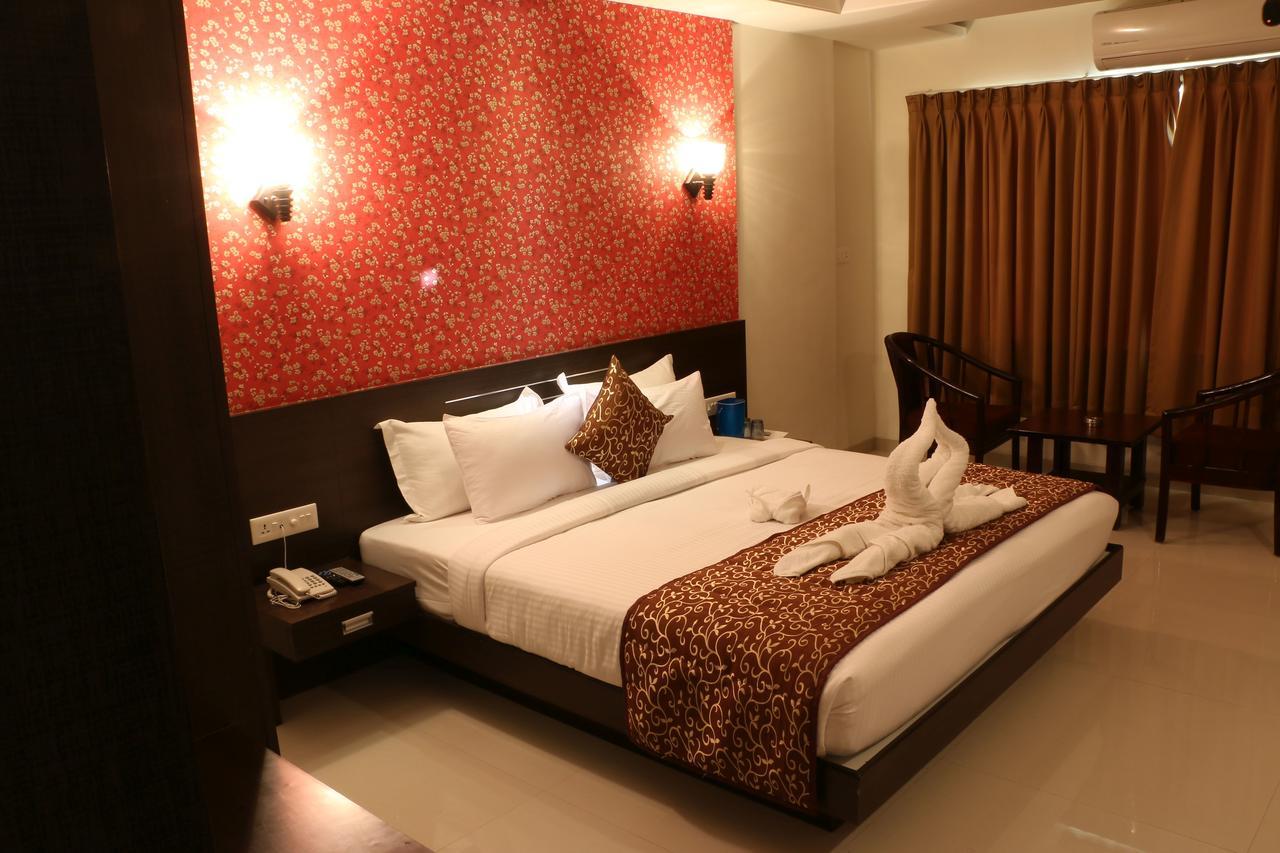 Reevanta 3* Daman