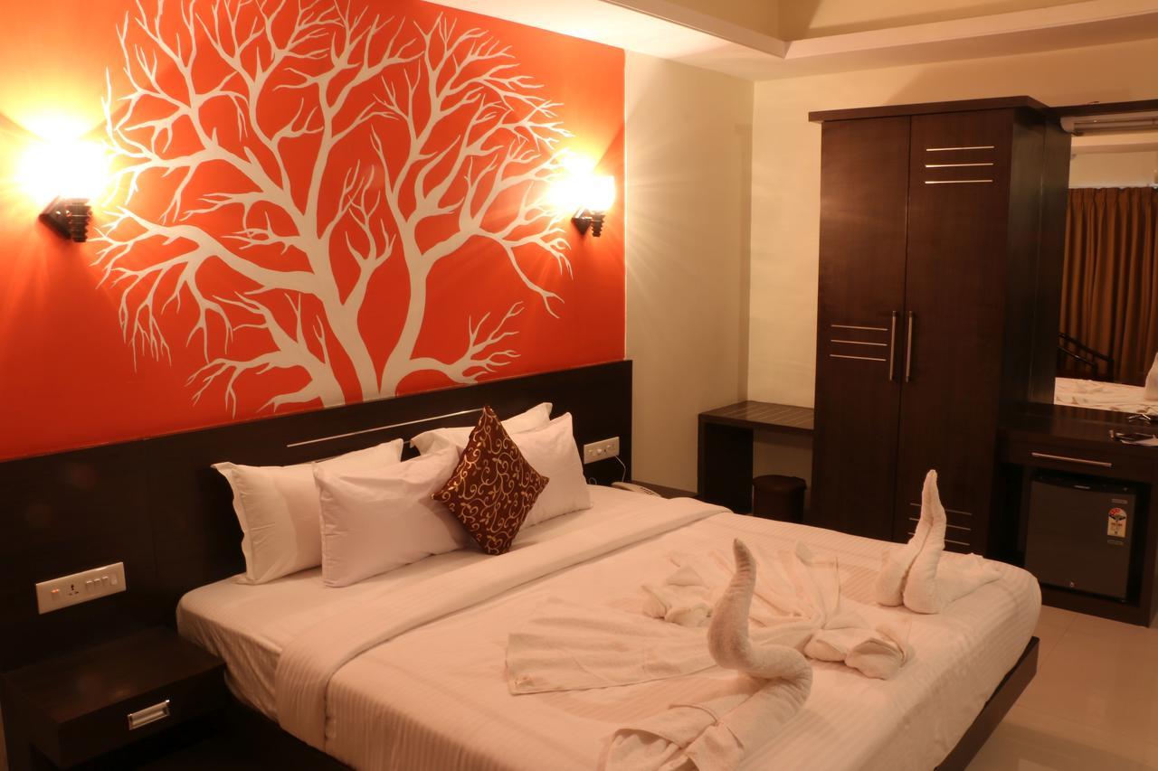 Hotel Reevanta