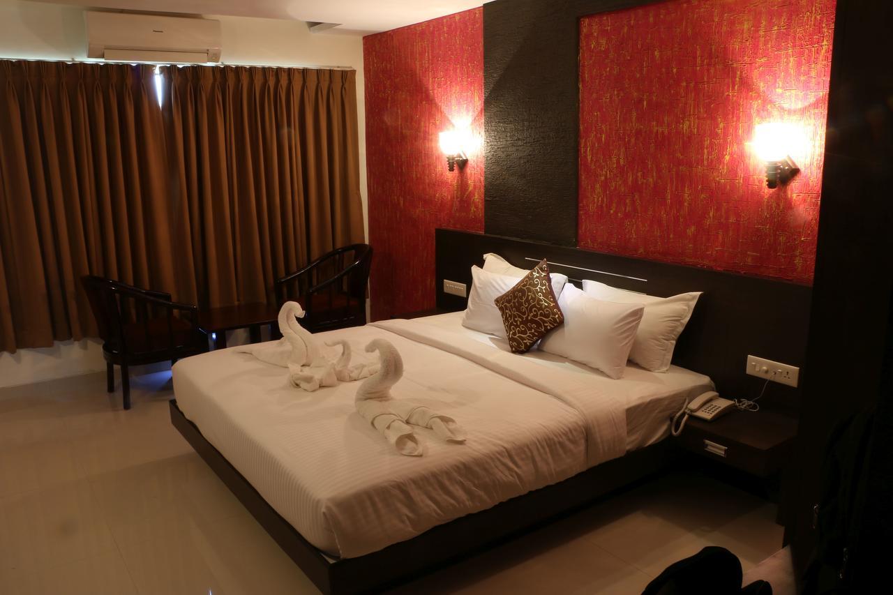 Hotel Reevanta