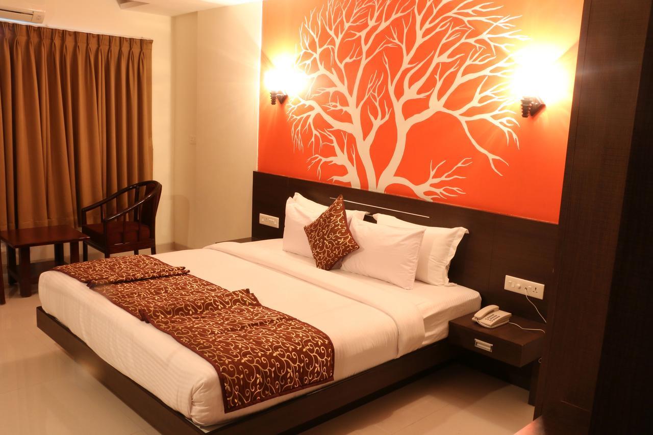 Hotel Reevanta 3*