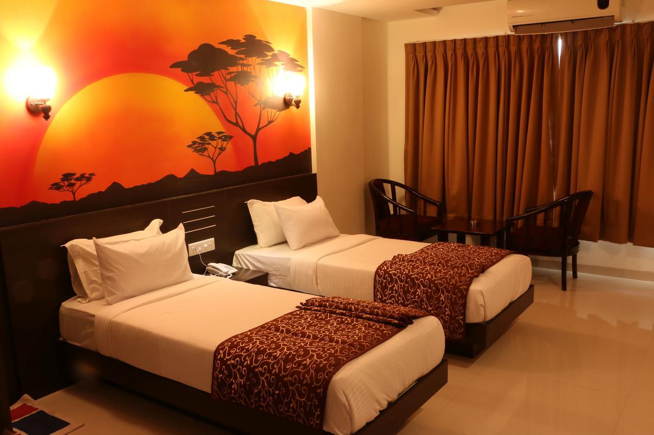 Hotel Reevanta