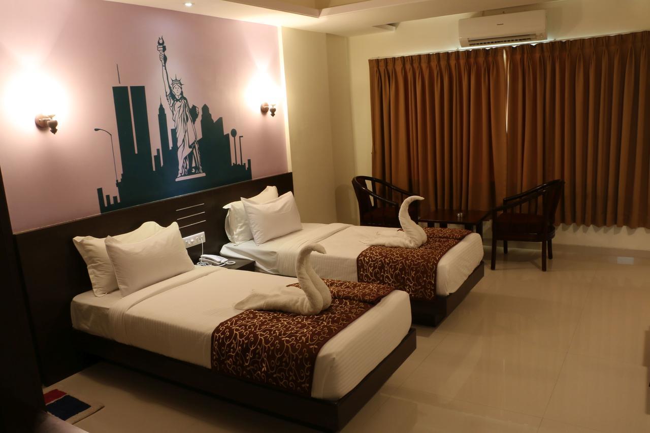 Reevanta 3*