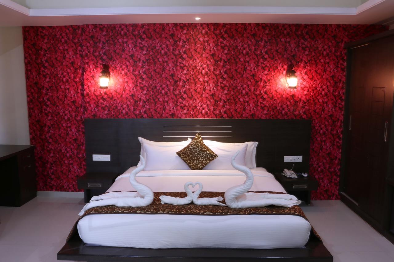 Reevanta Hotel Daman