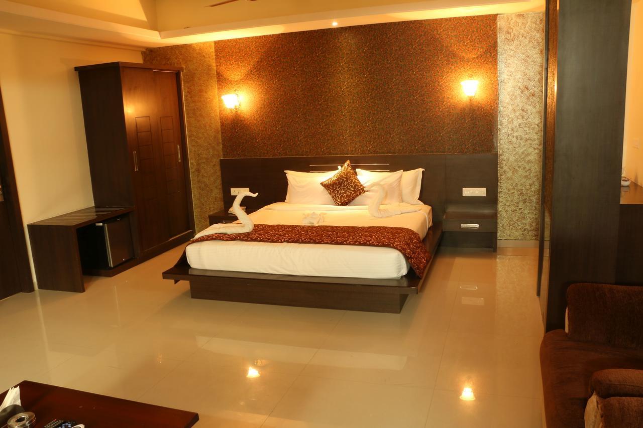 Hotel Reevanta Daman
