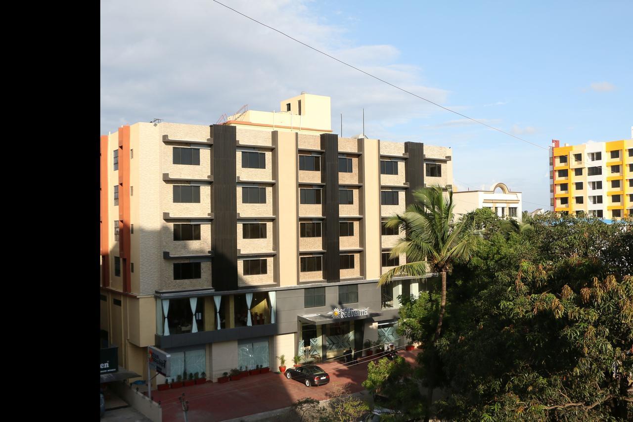 Reevanta Daman