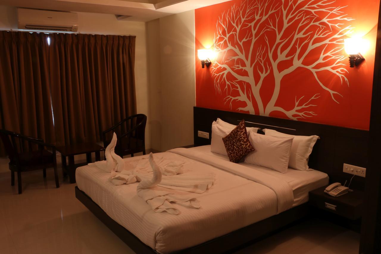Hotel Reevanta 3*