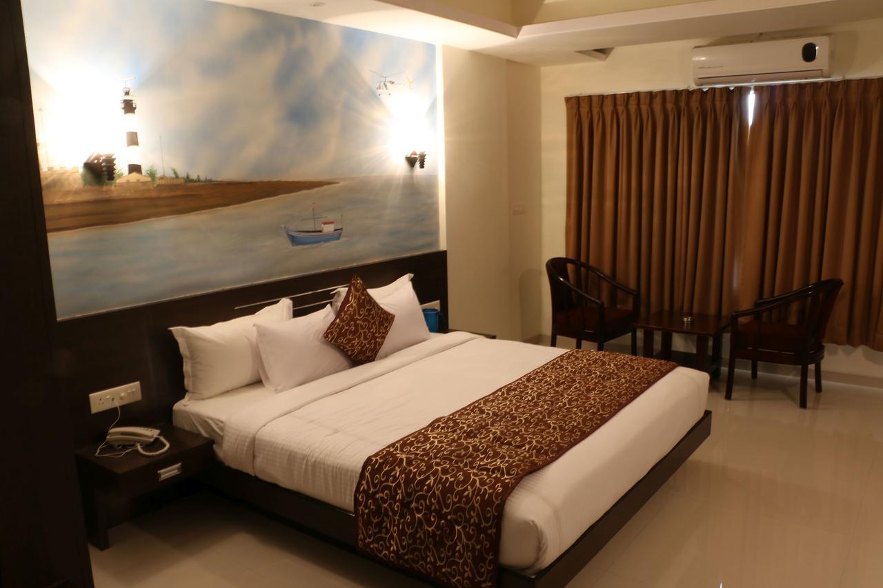 Reevanta Daman