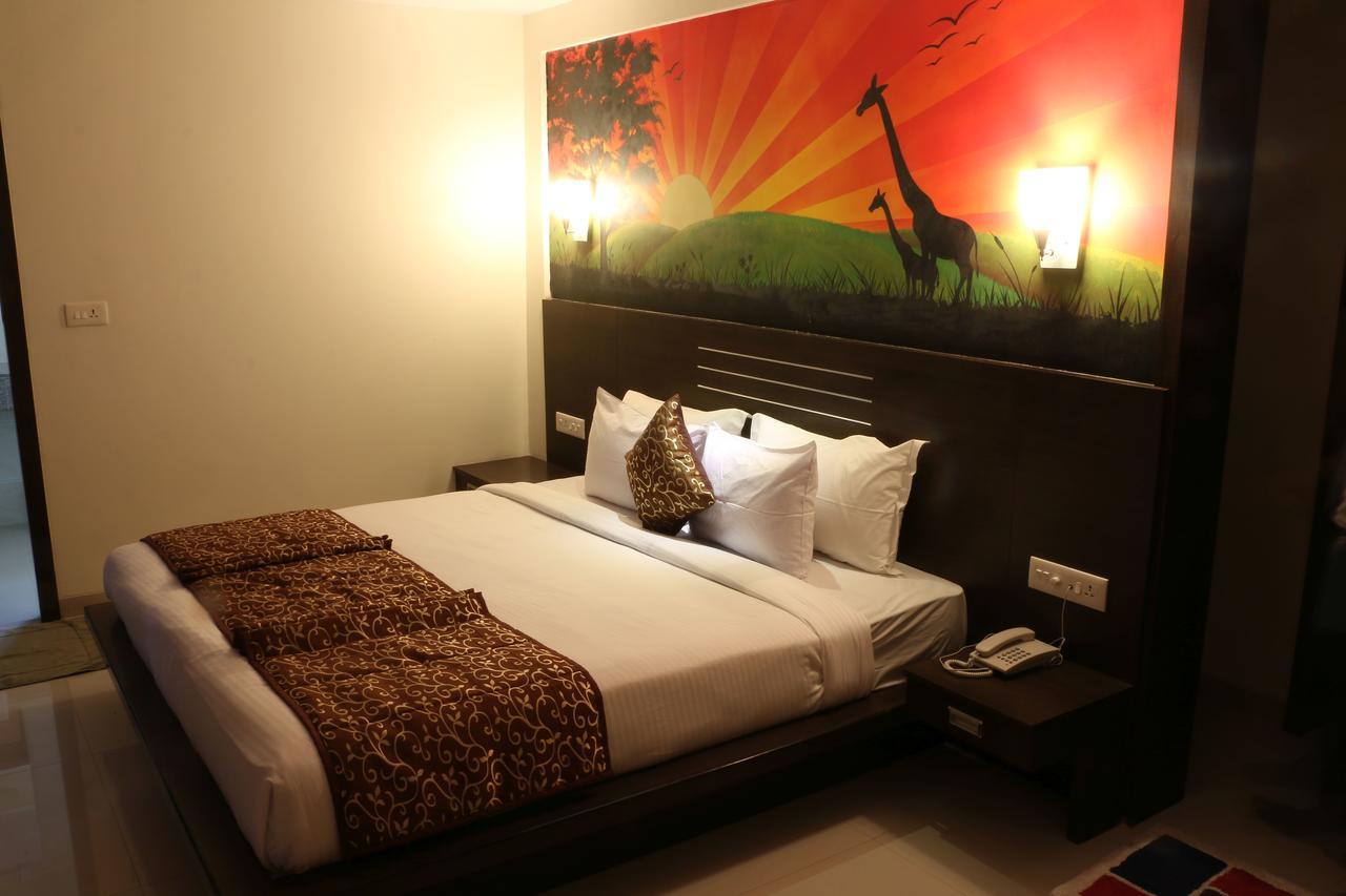 Reevanta Hotel Daman