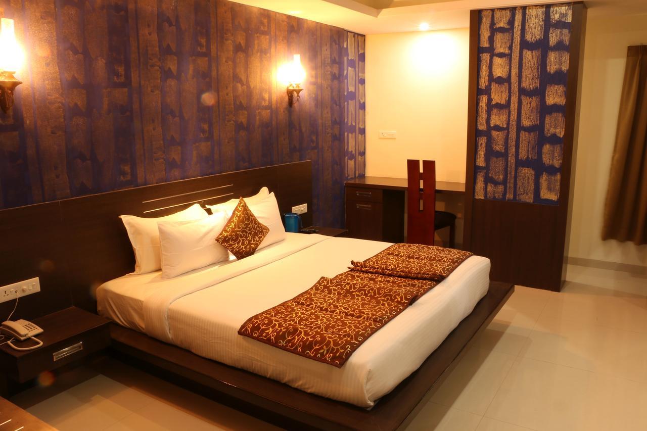 Reevanta Hotel