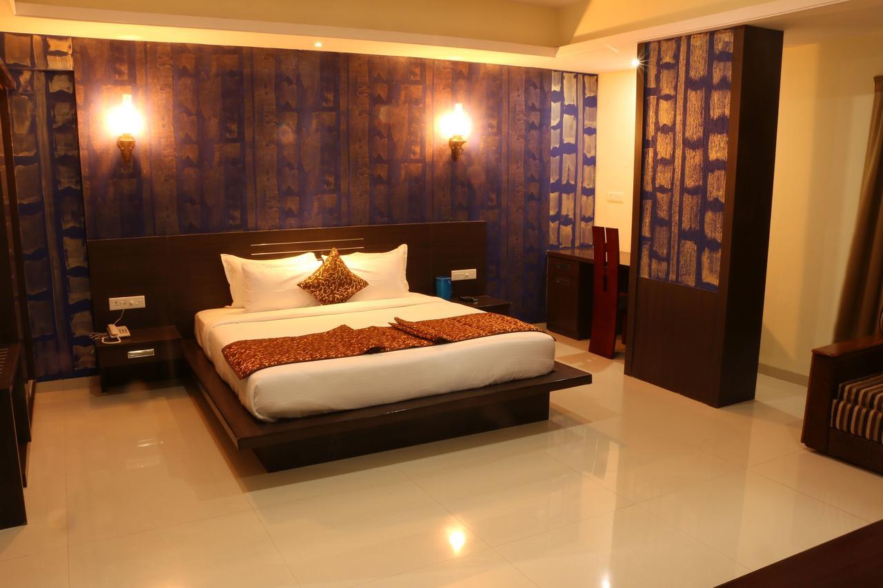 Reevanta Hotel 3*