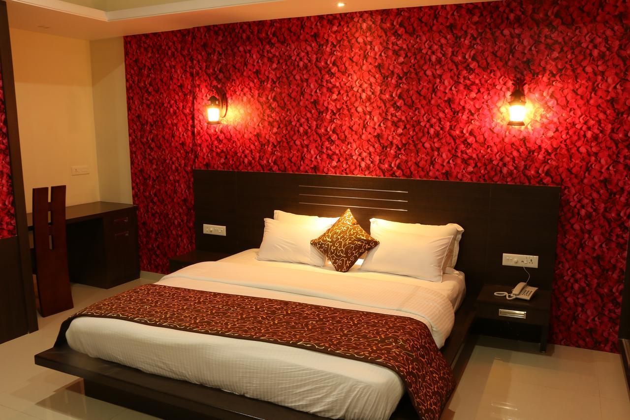 Hotel Reevanta 3*