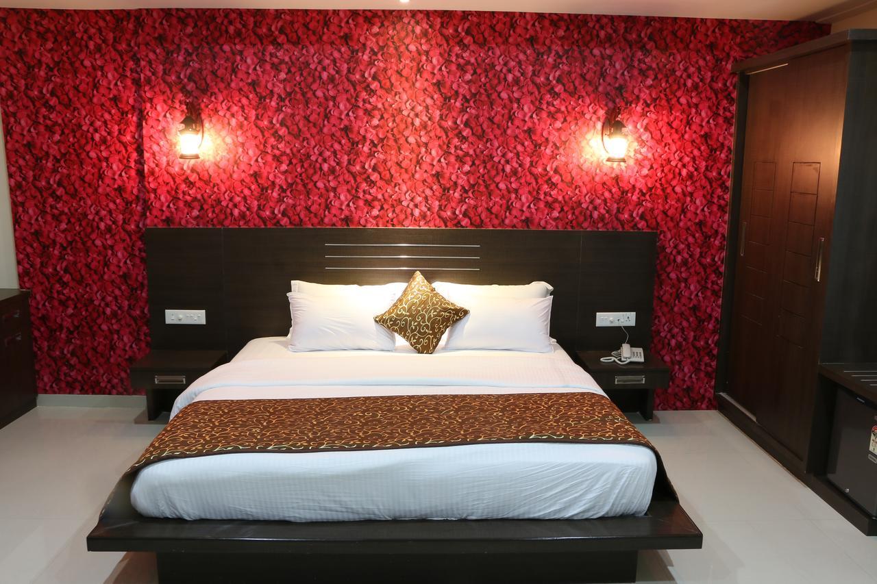 Hotel Reevanta 3*
