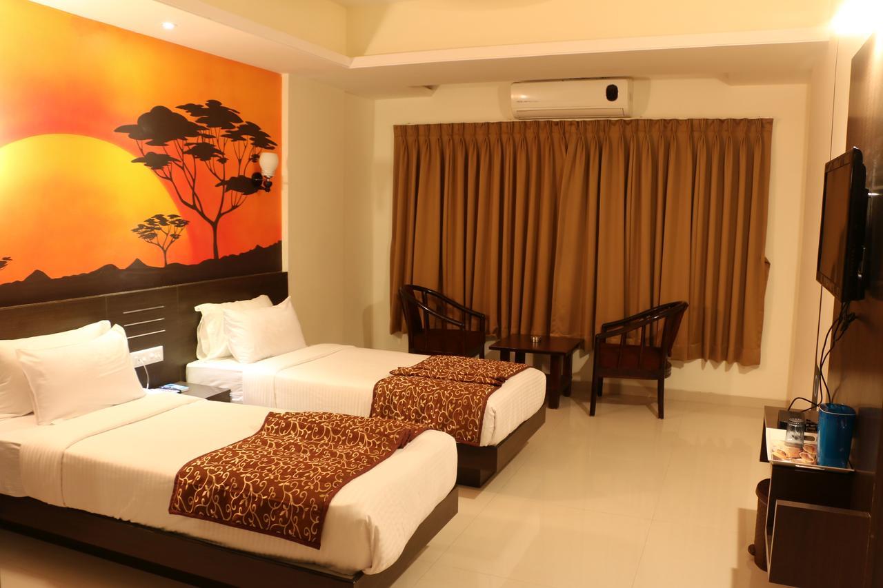 Reevanta Daman