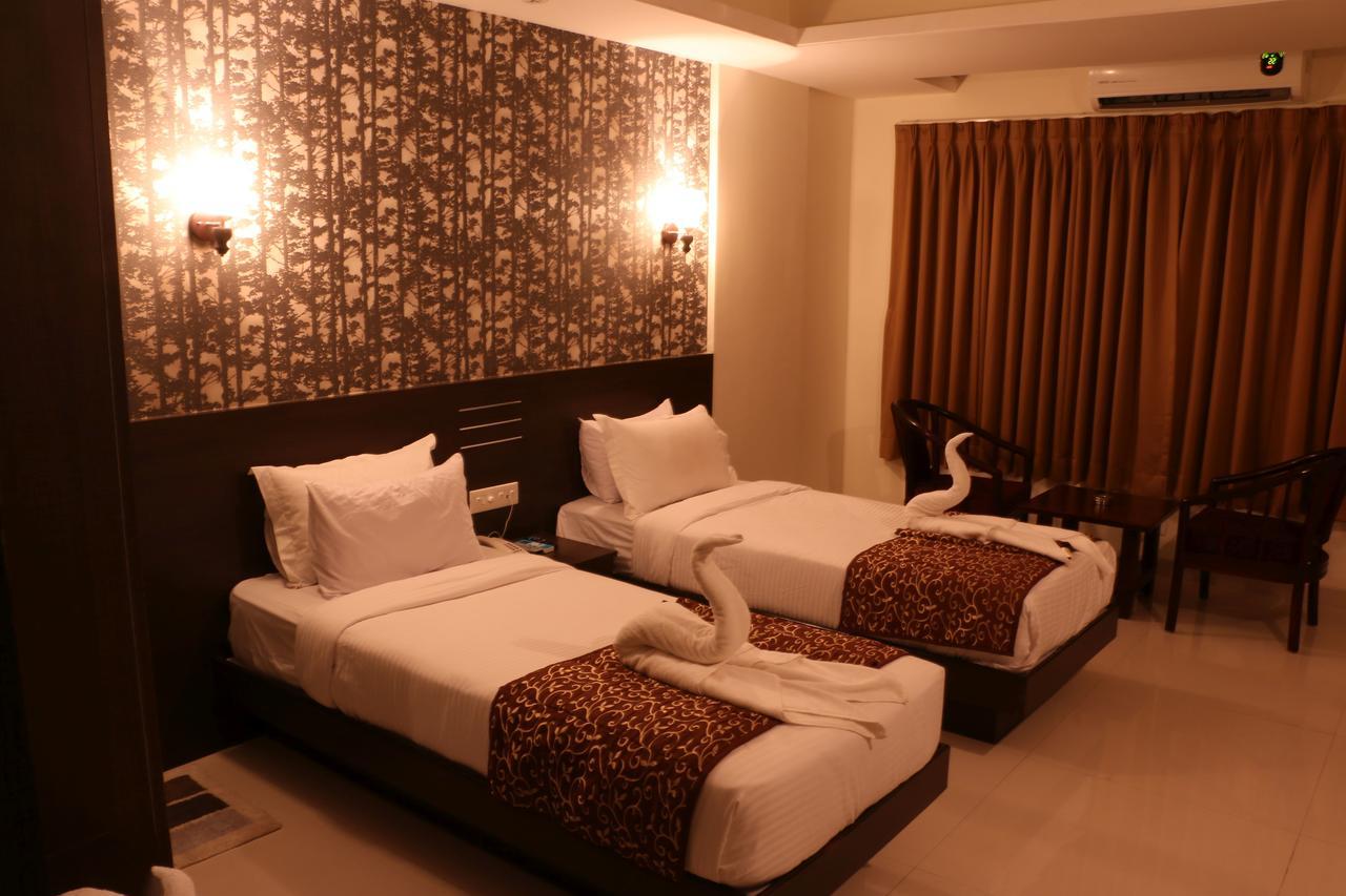 Reevanta Daman
