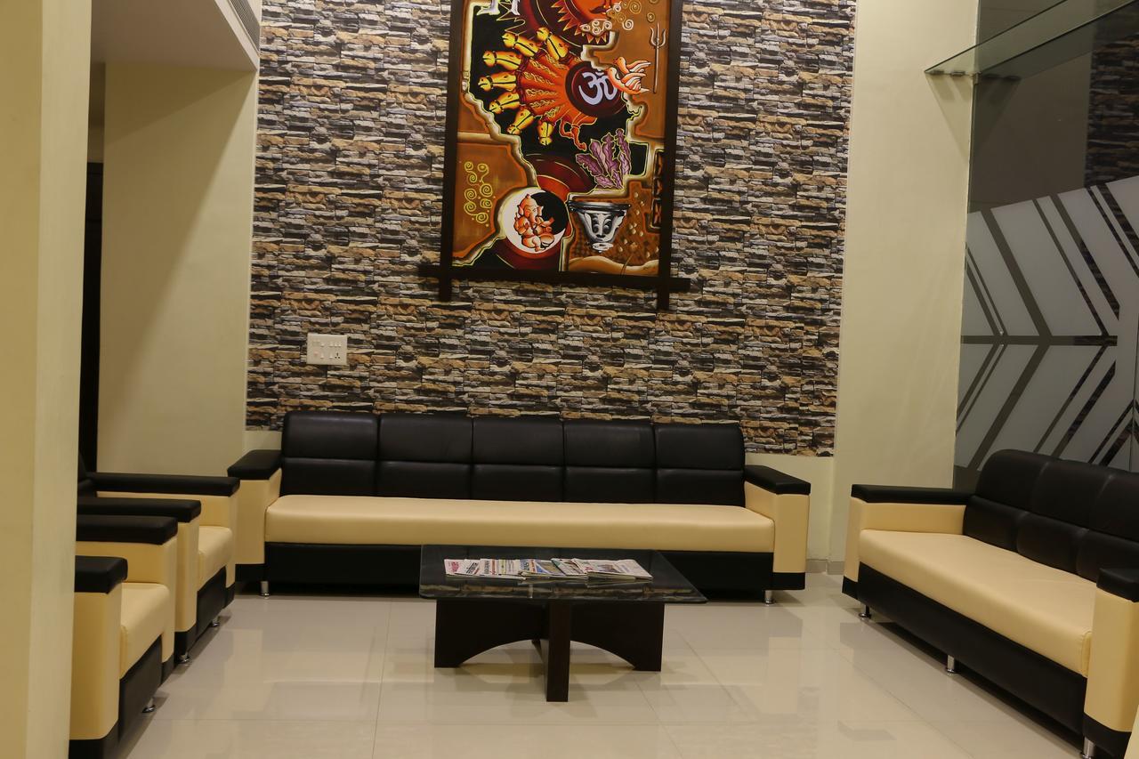 Hotel Reevanta 3*