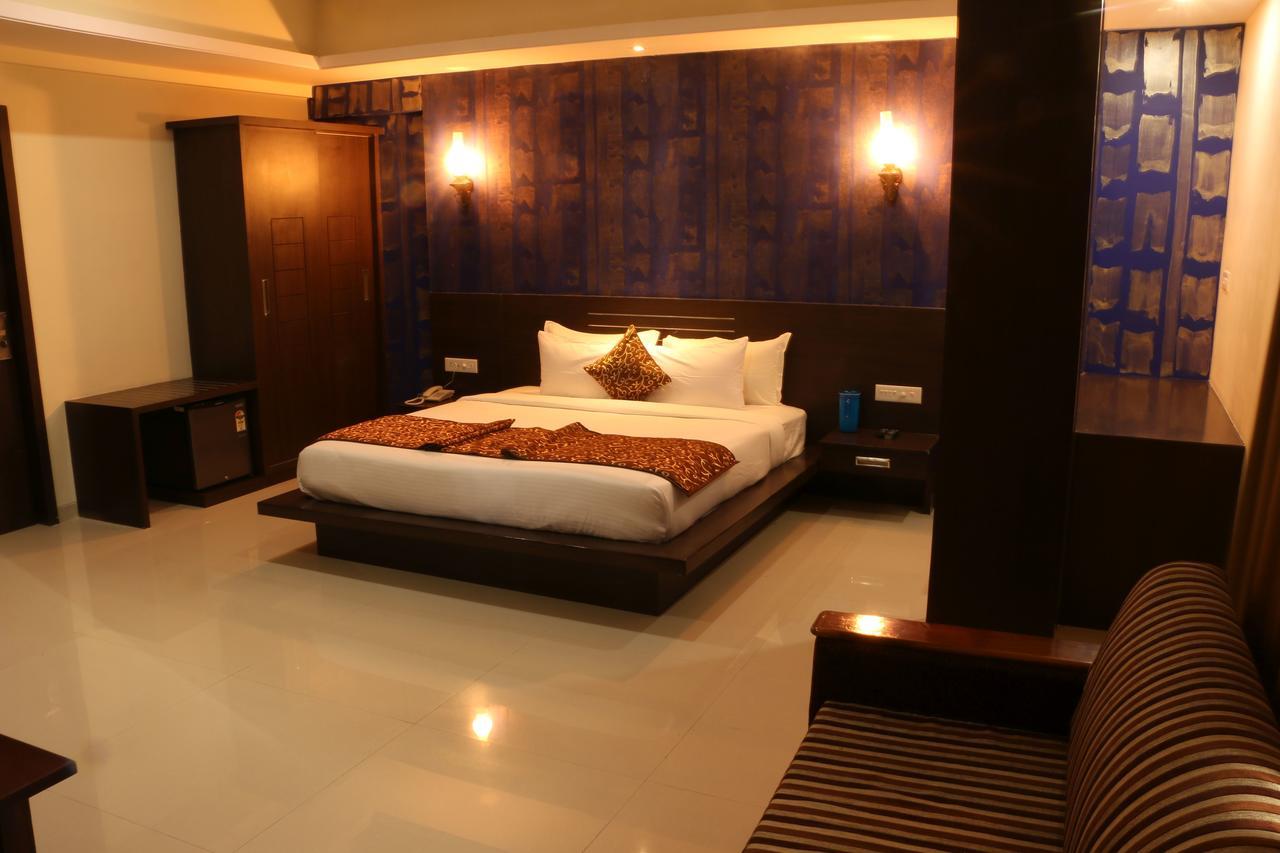 Reevanta Hotel 3*