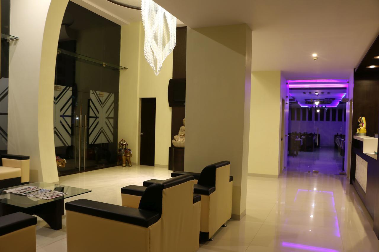 Hotel Reevanta 3*
