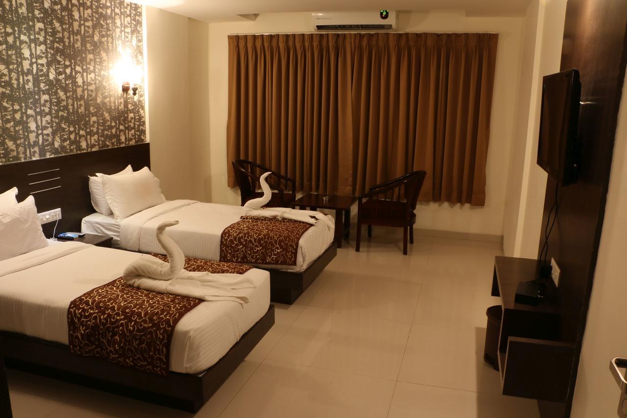 Reevanta 3*