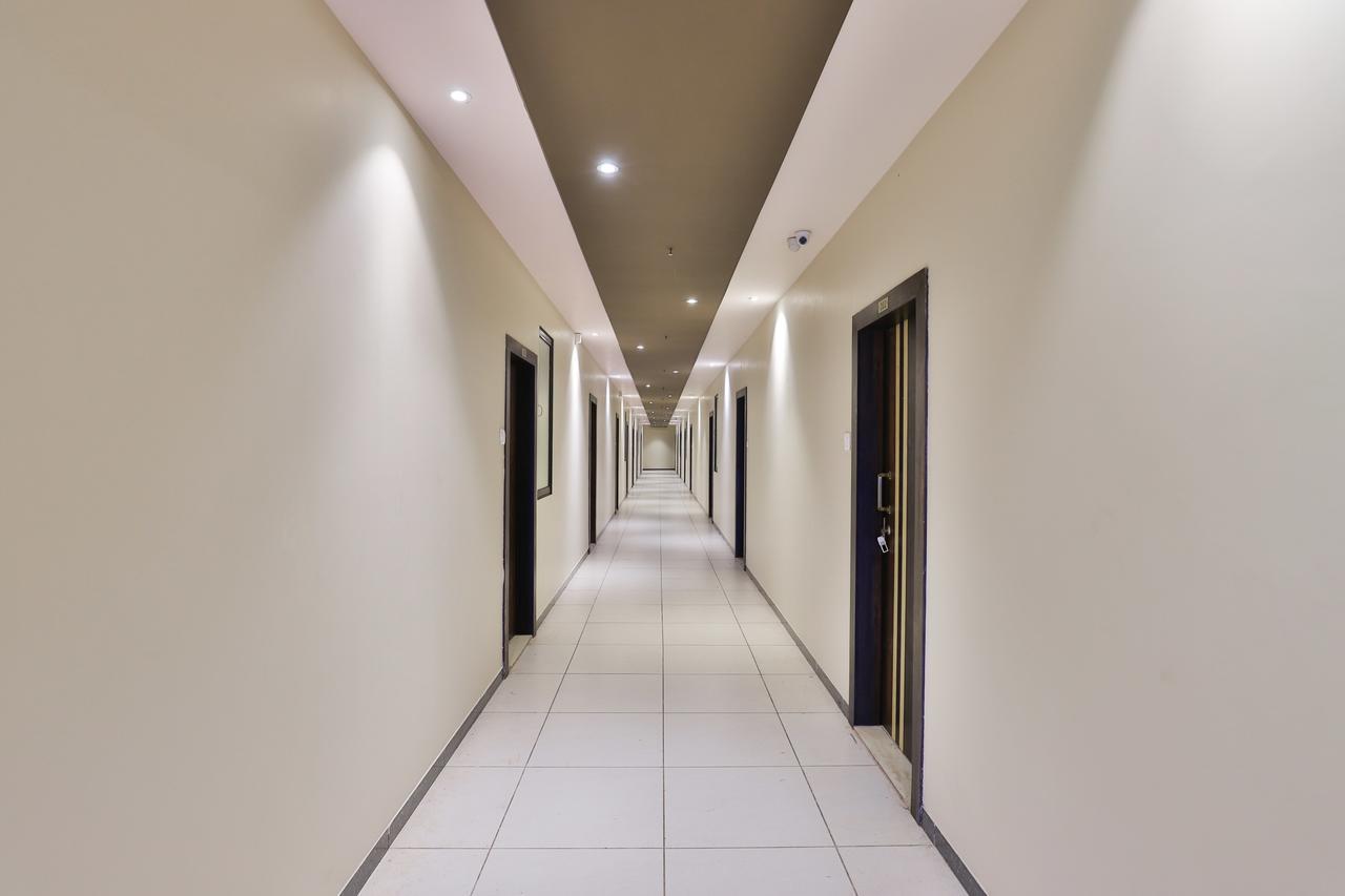 Navya Palace Hotel Daman