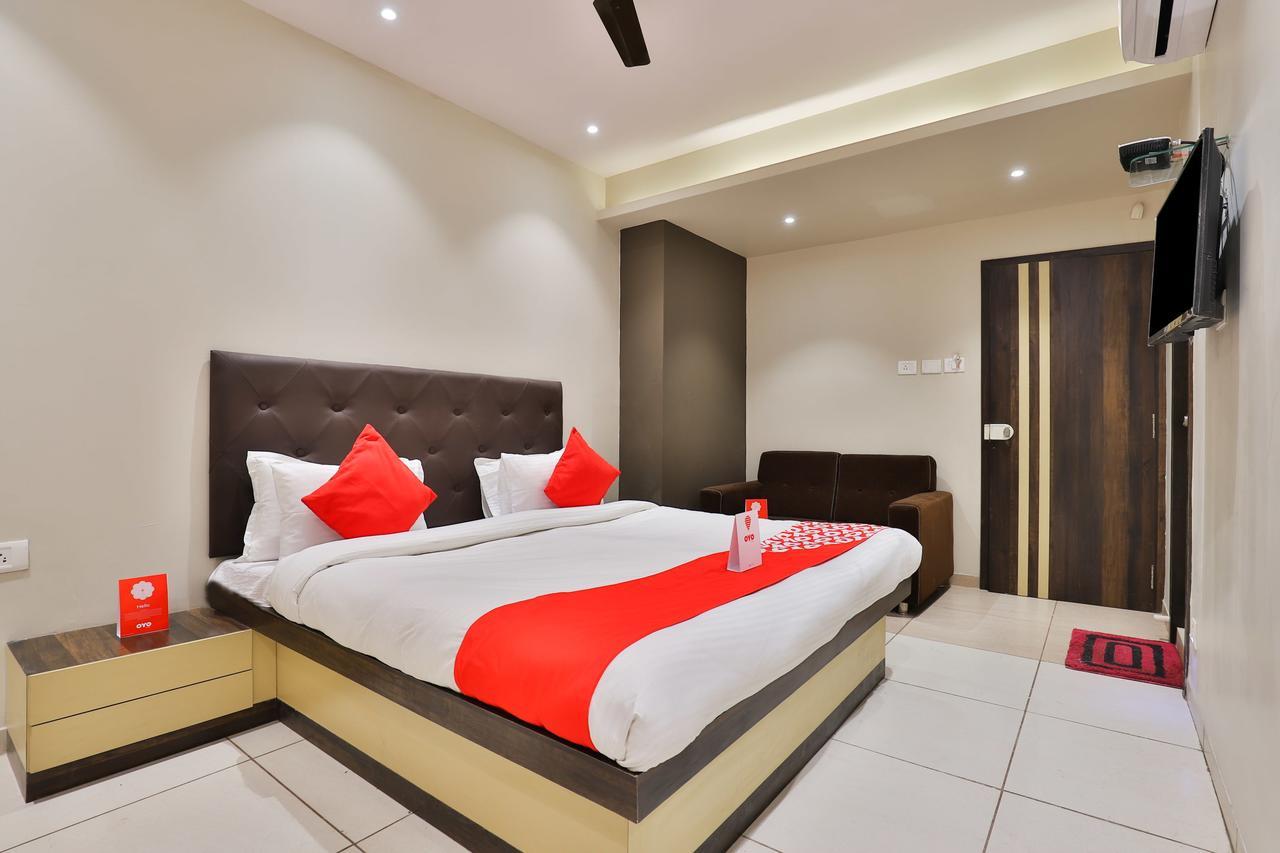 Hotel Navya Palace 3*