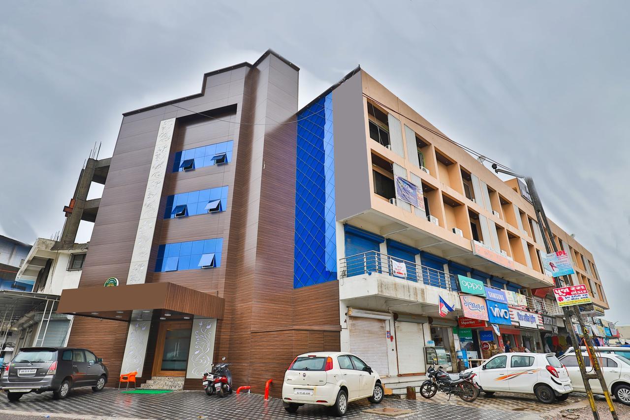 Navya Palace Hotel