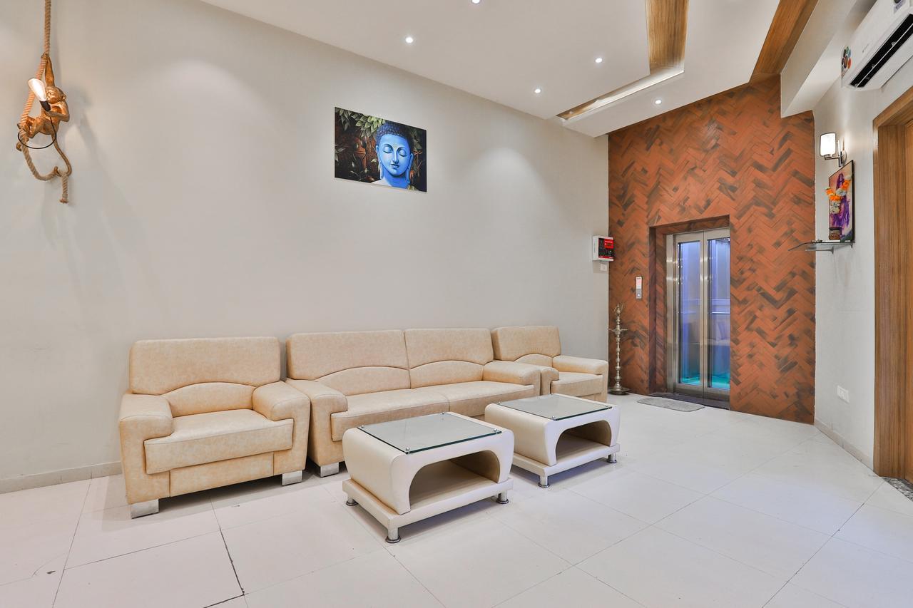 Hotel Navya Palace Daman