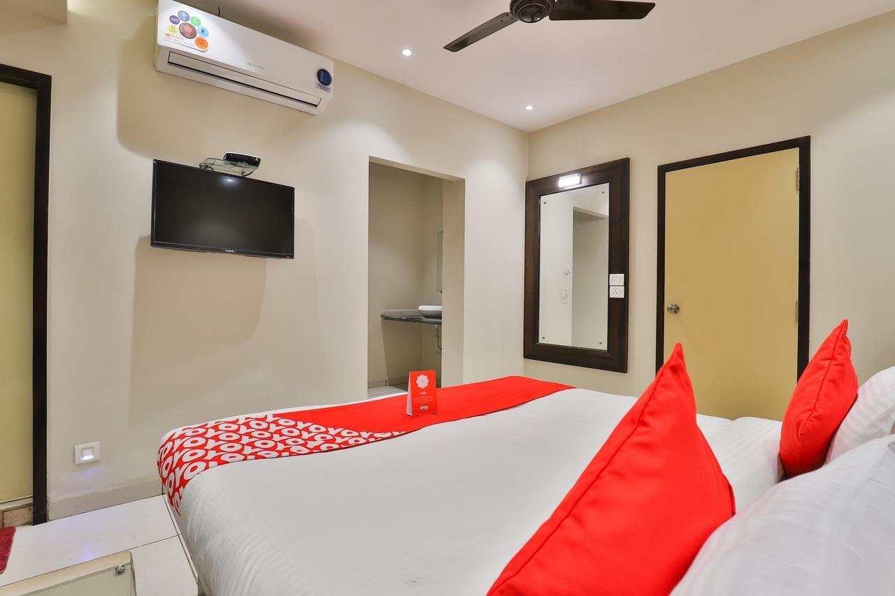 Navya Palace Hotel