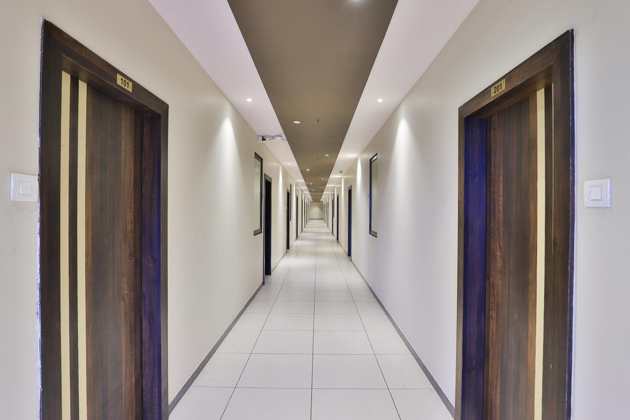 Hotel Navya Palace