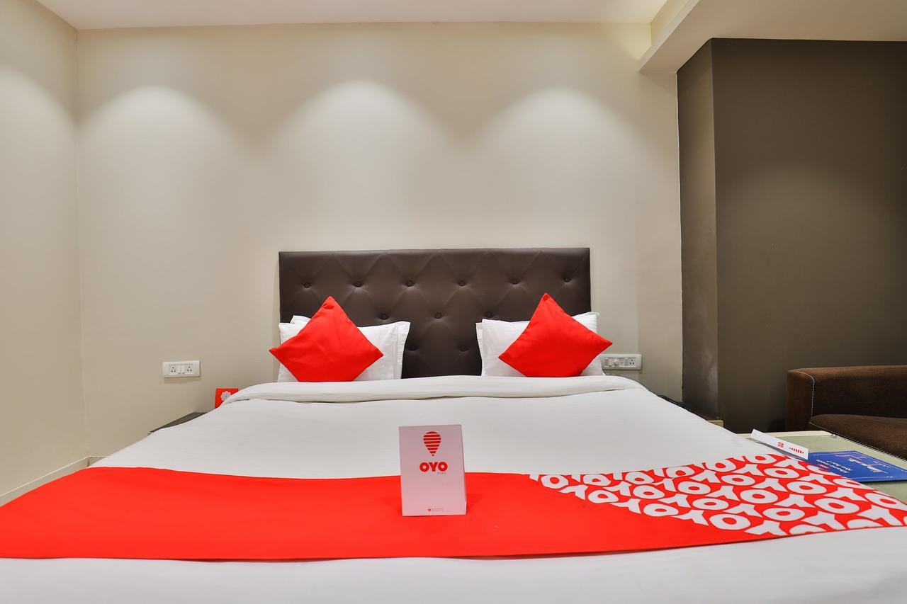 Hotel Navya Palace 3*