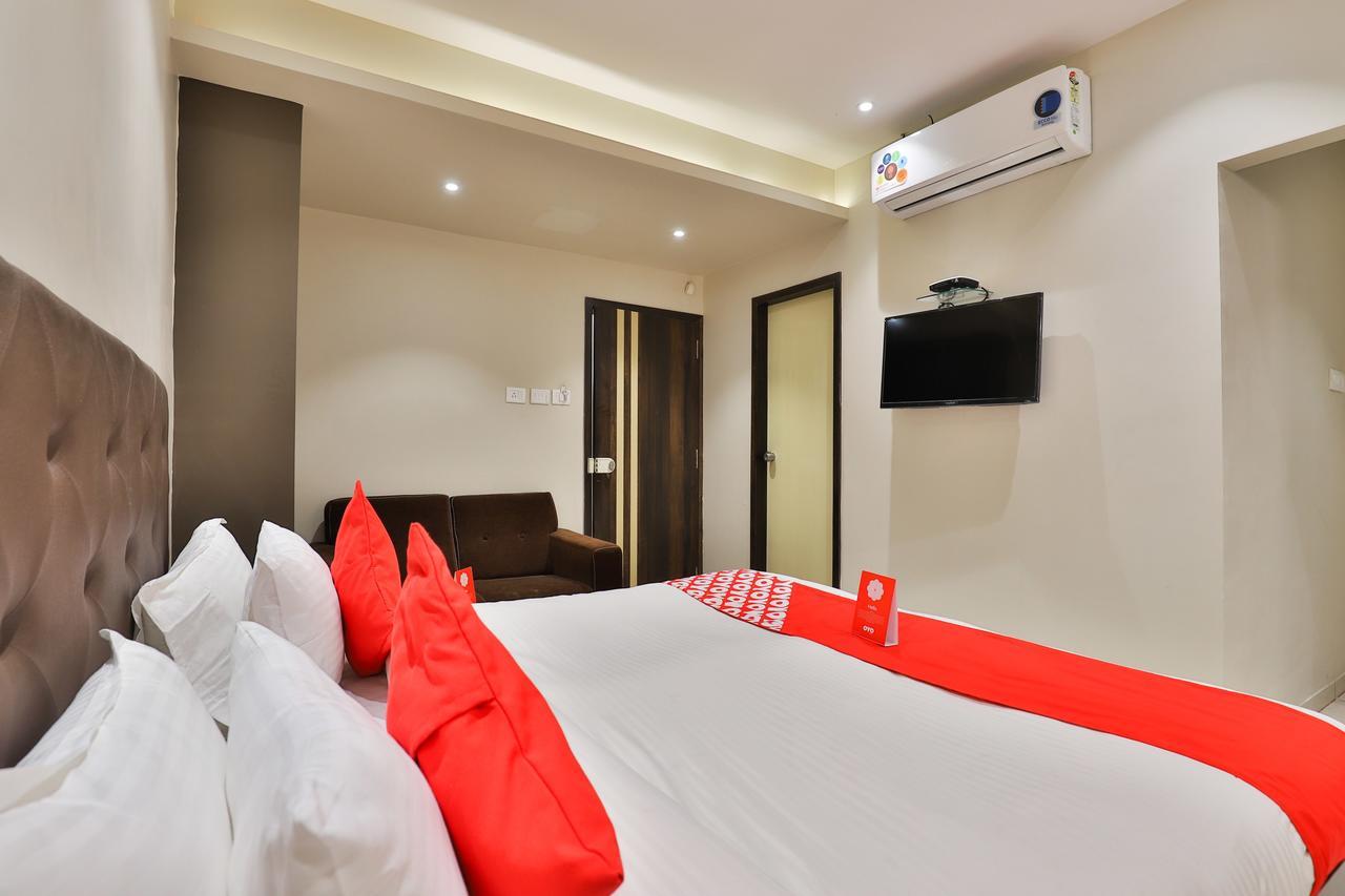 Navya Palace Hotel Daman