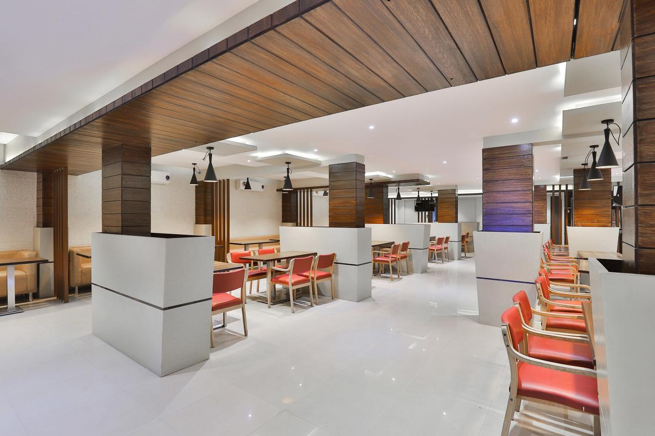 Navya Palace Hotel 3*
