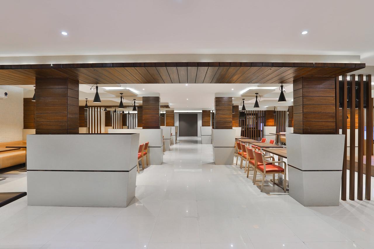 Navya Palace Hotel
