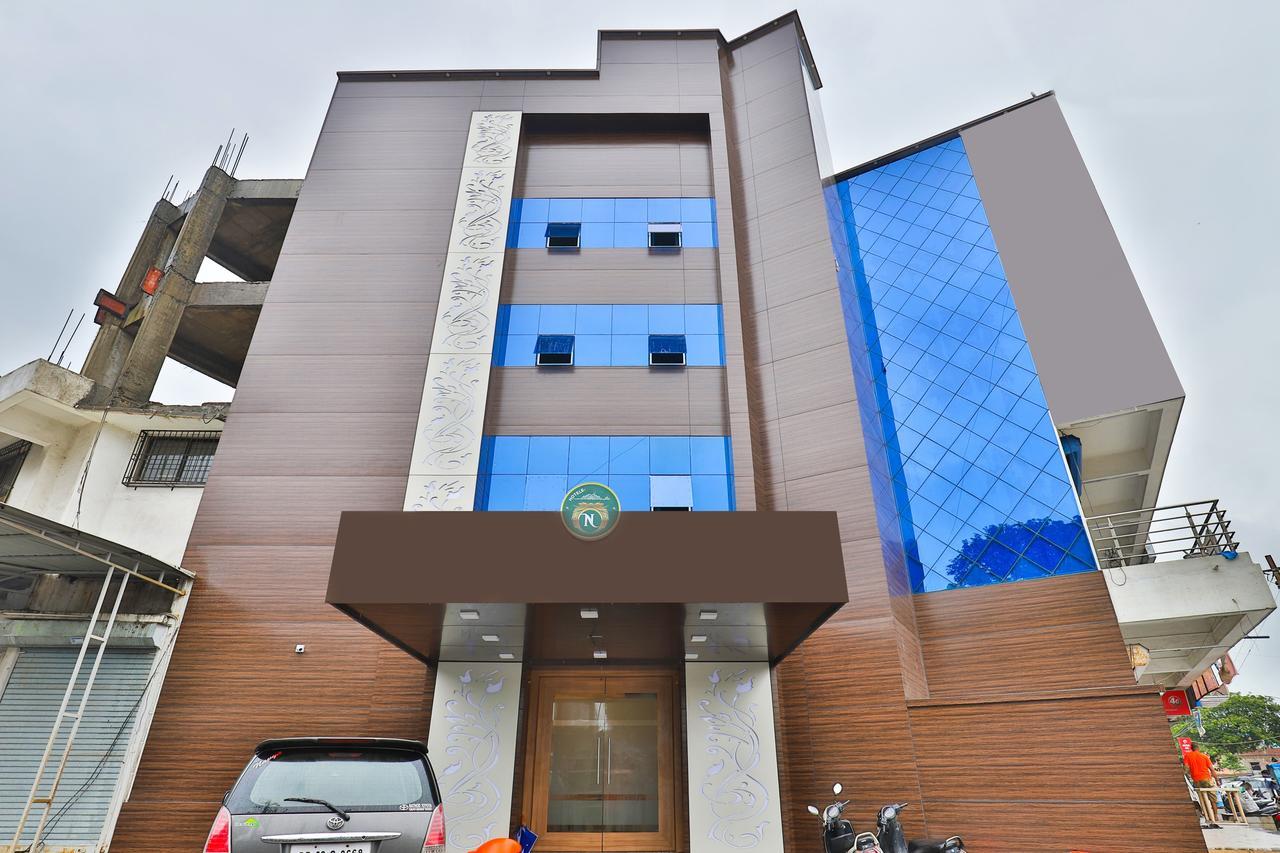 Navya Palace 3* Daman