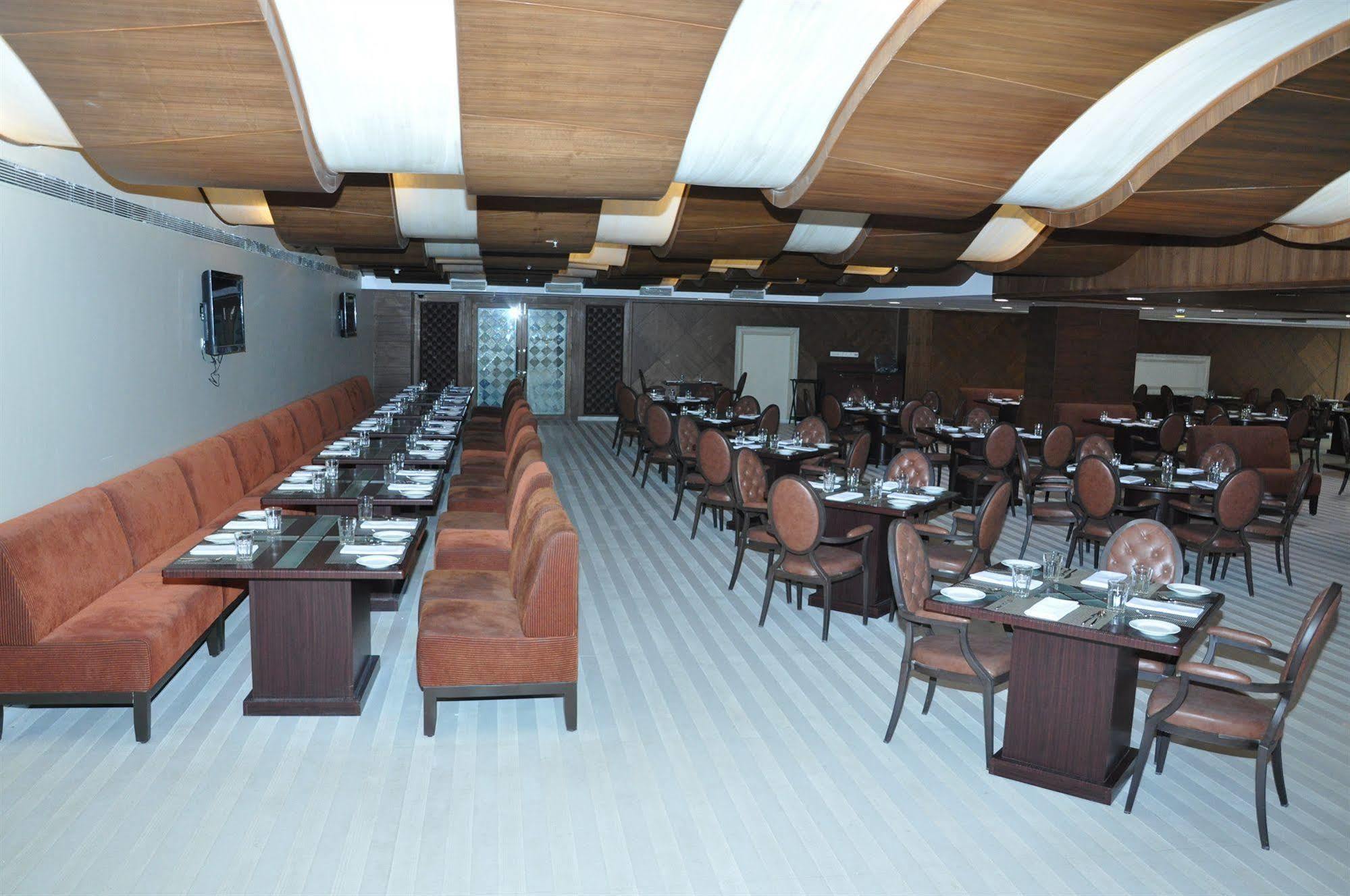 The Deltin Hotel Daman