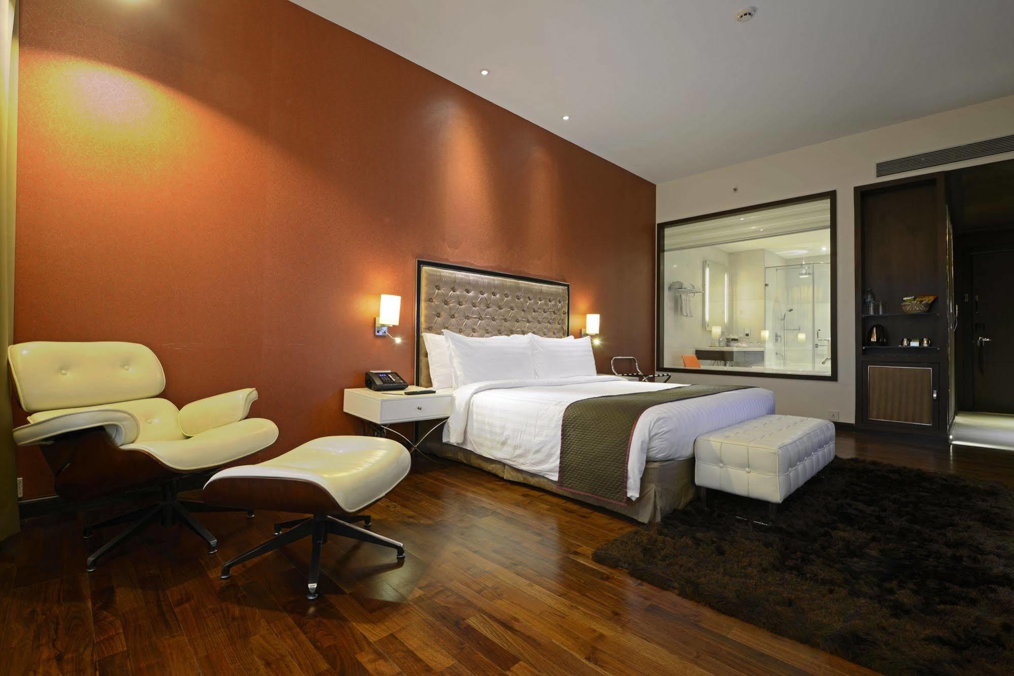 Hotel The Deltin Daman