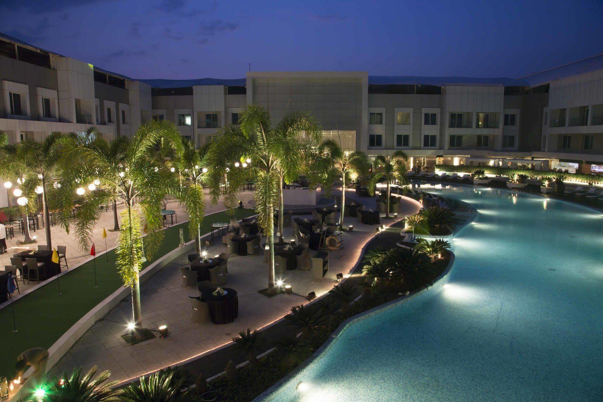 The Deltin 5*