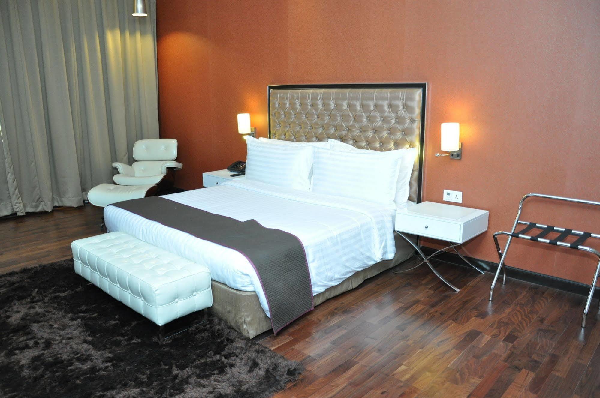 The Deltin Hotel Daman