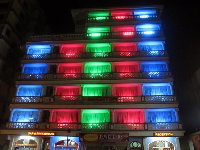 Hotel Brighton 2*