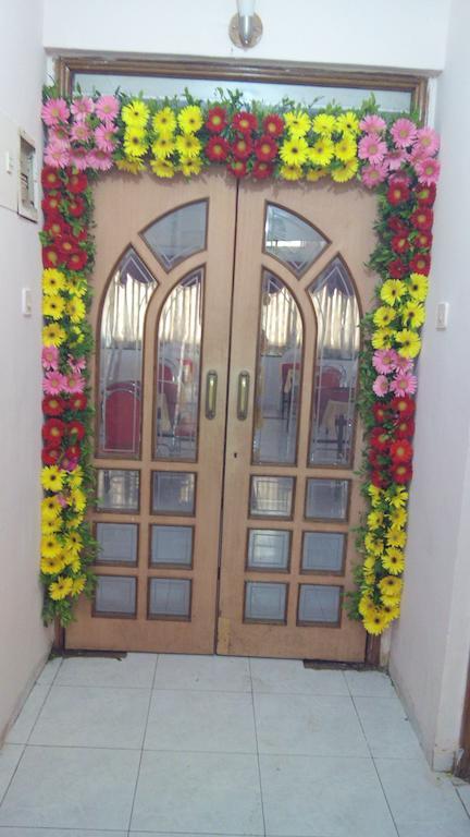 Hotel Brighton Daman