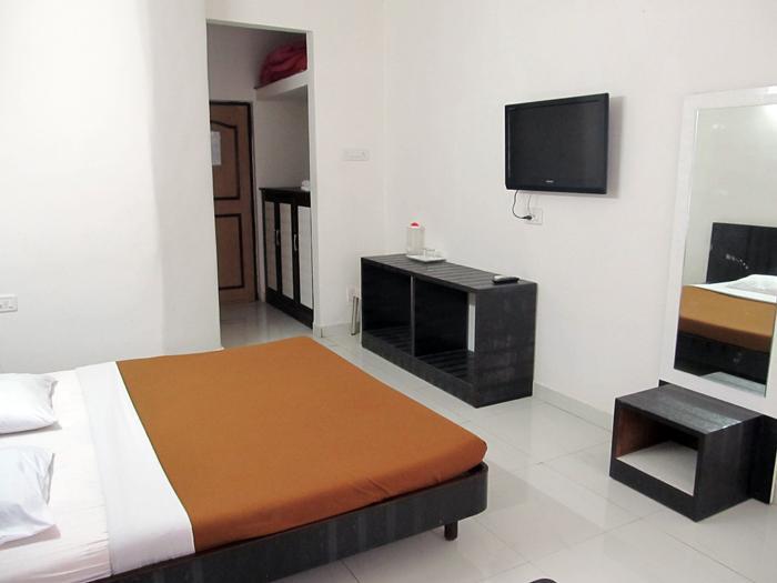 Hotel Brighton 2*