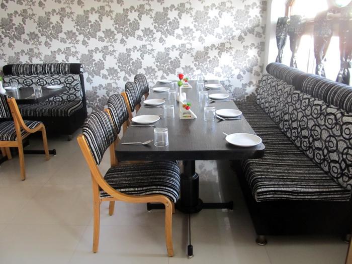 Hotel Brighton Daman