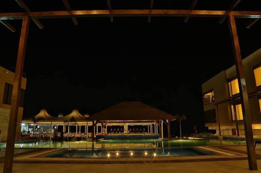 Resort The Gold