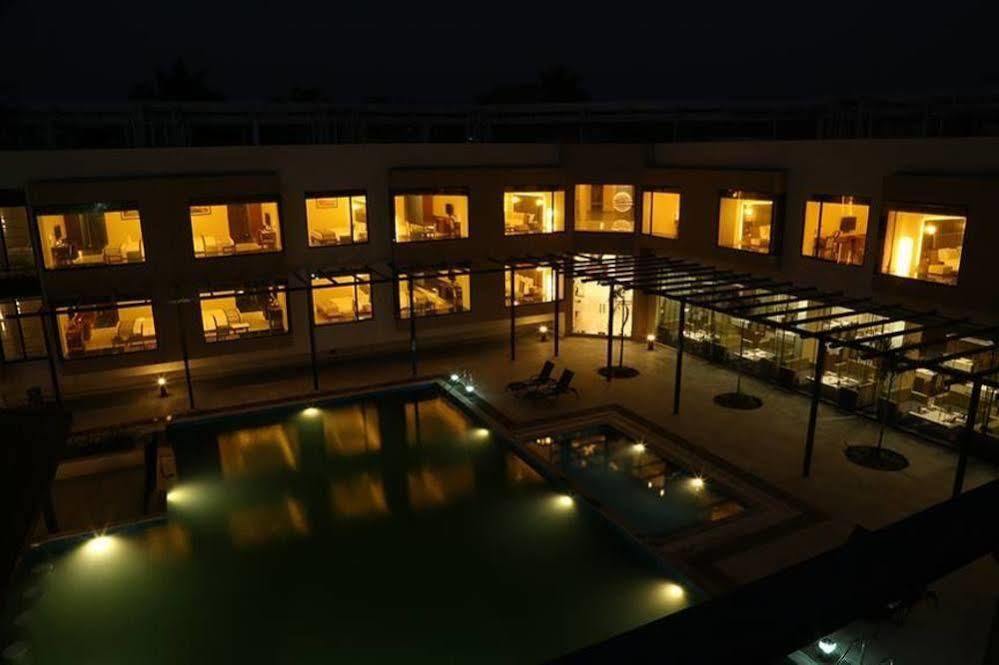 The Gold Resort Daman