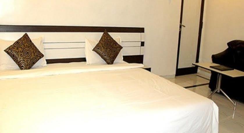 Hotel Sai Kripa Imperial 2*