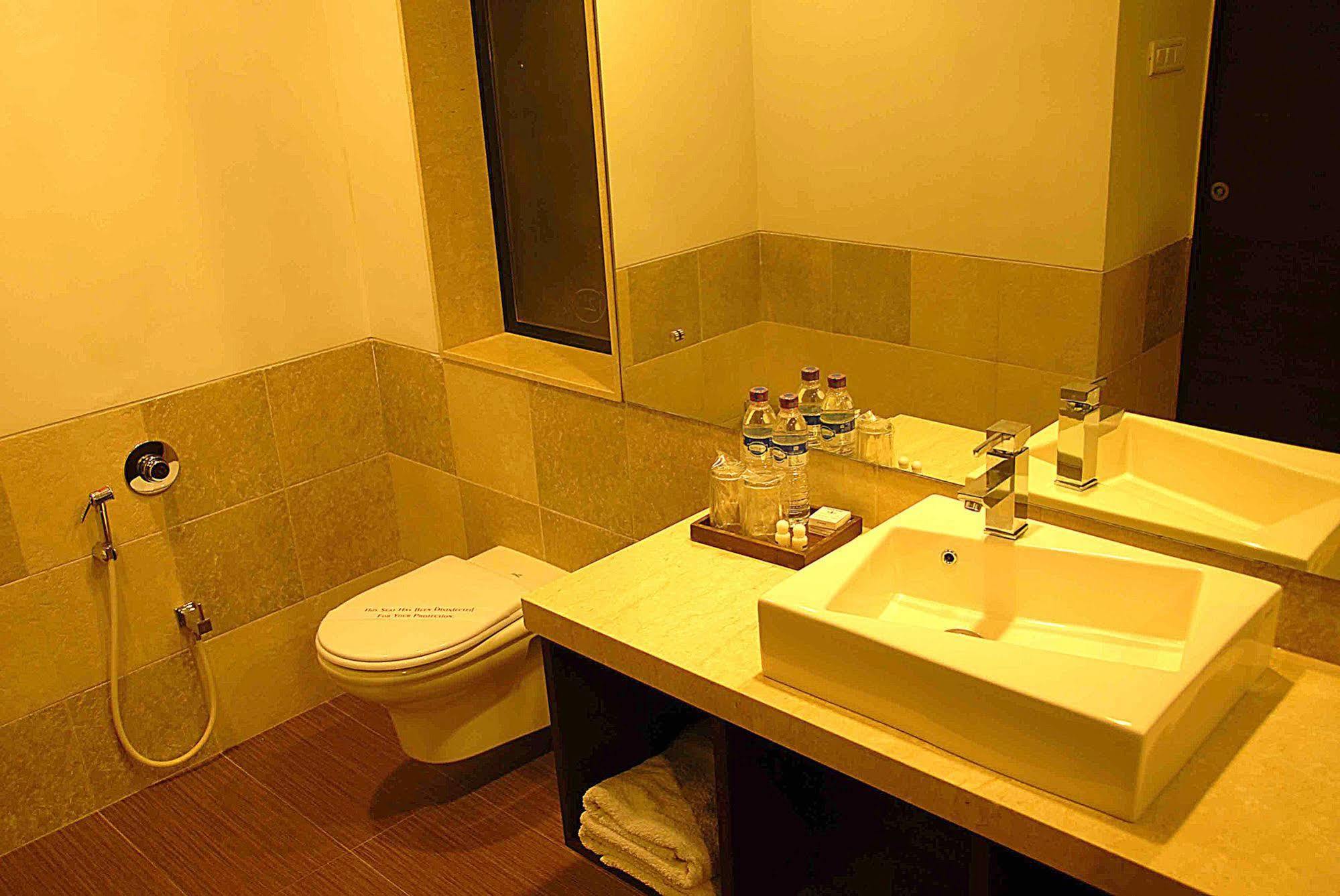Silver Sands Resort