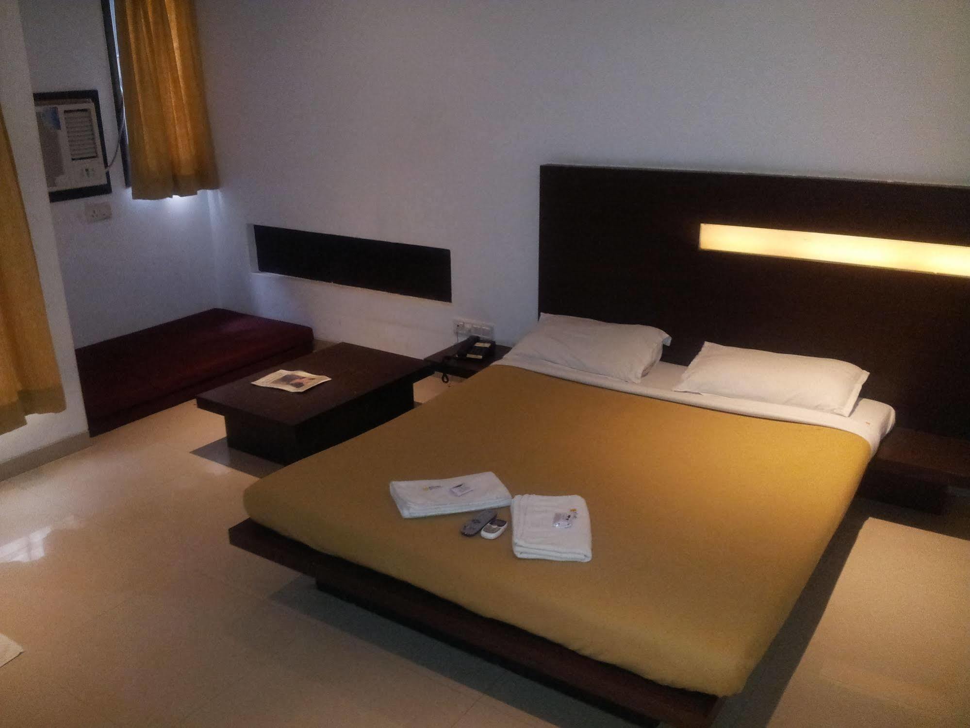 Resort Silver Sands Daman
