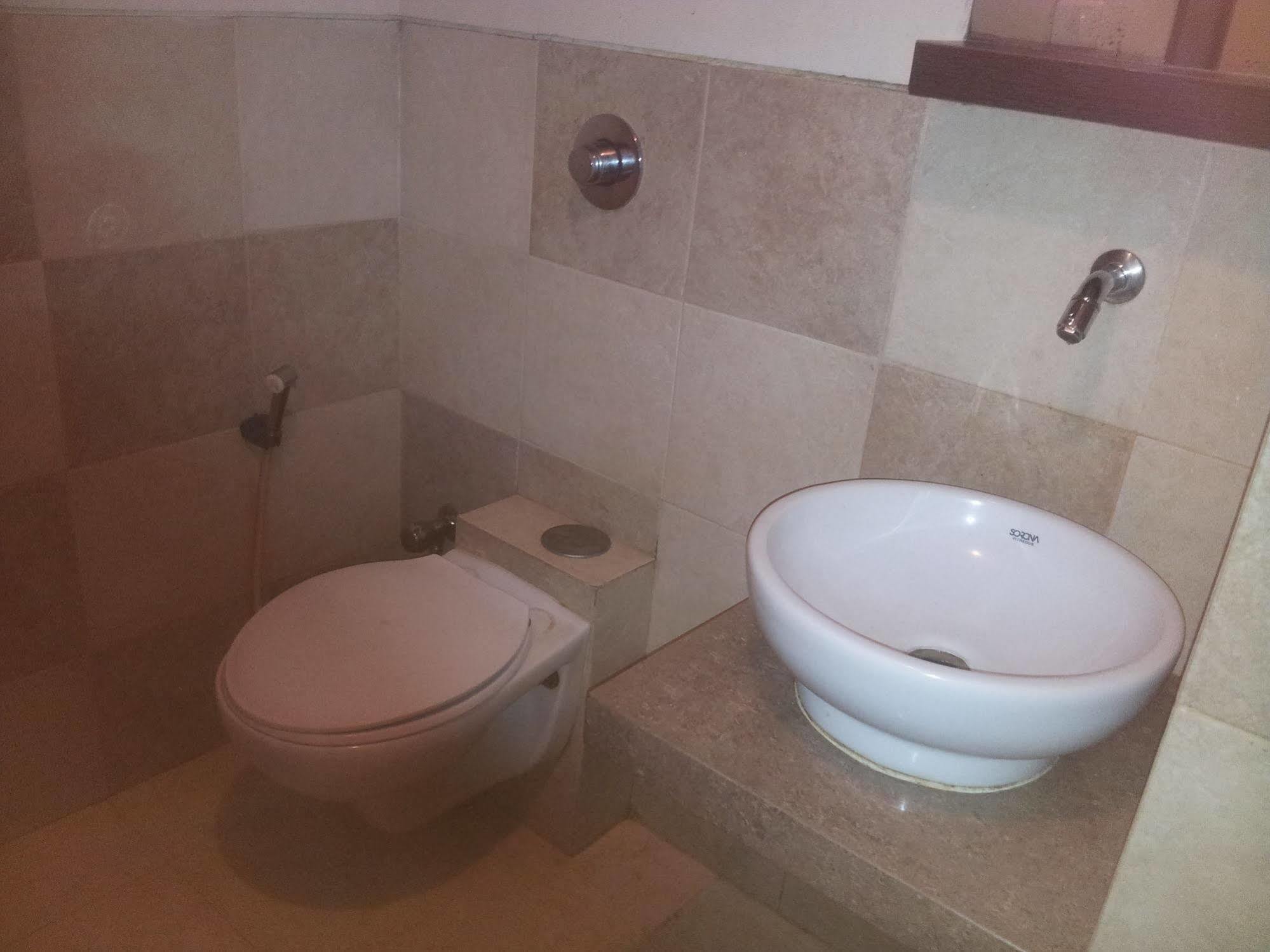 Silver Sands Resort Daman