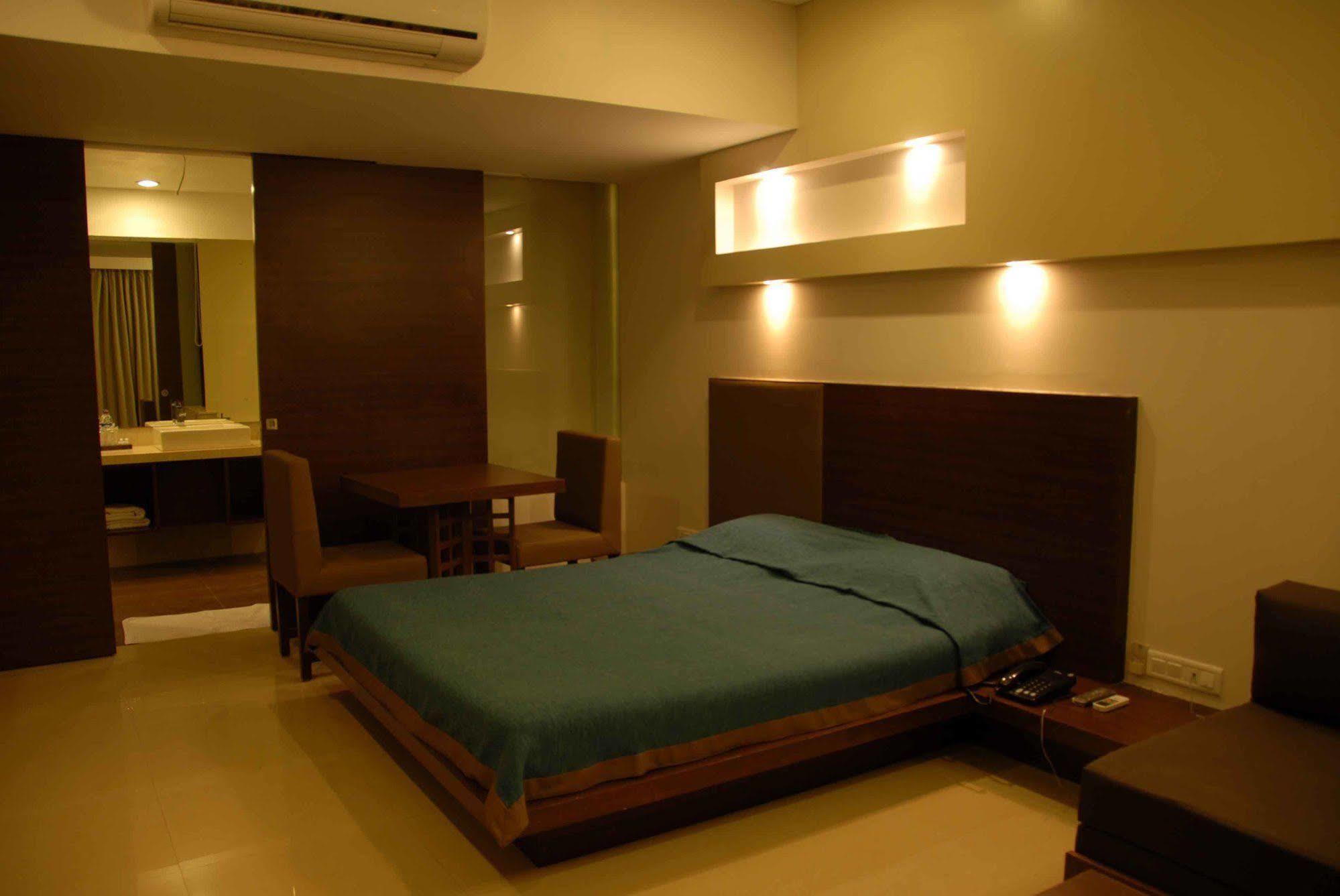 Resort Silver Sands Daman