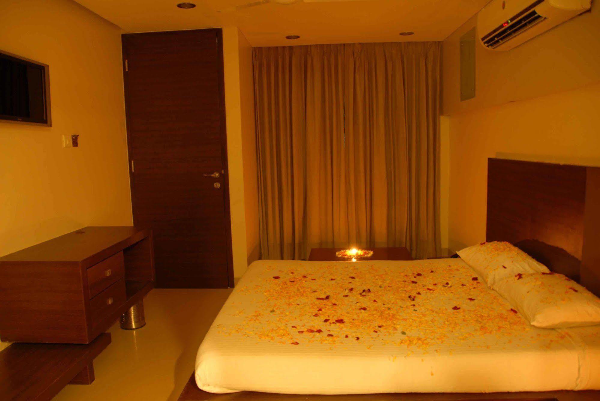 Silver Sands 2* Daman